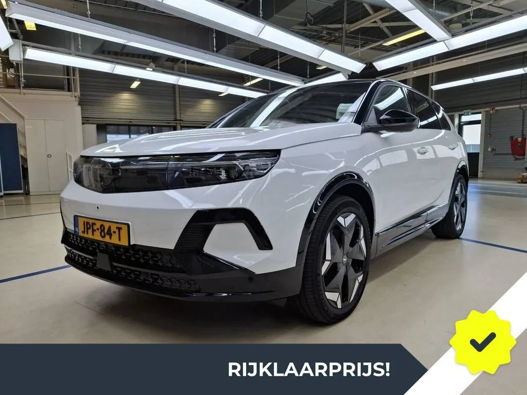 Opel Grandland Electric (2025) — foto 1