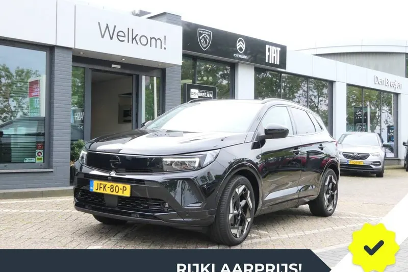 Opel Grandland (2023)