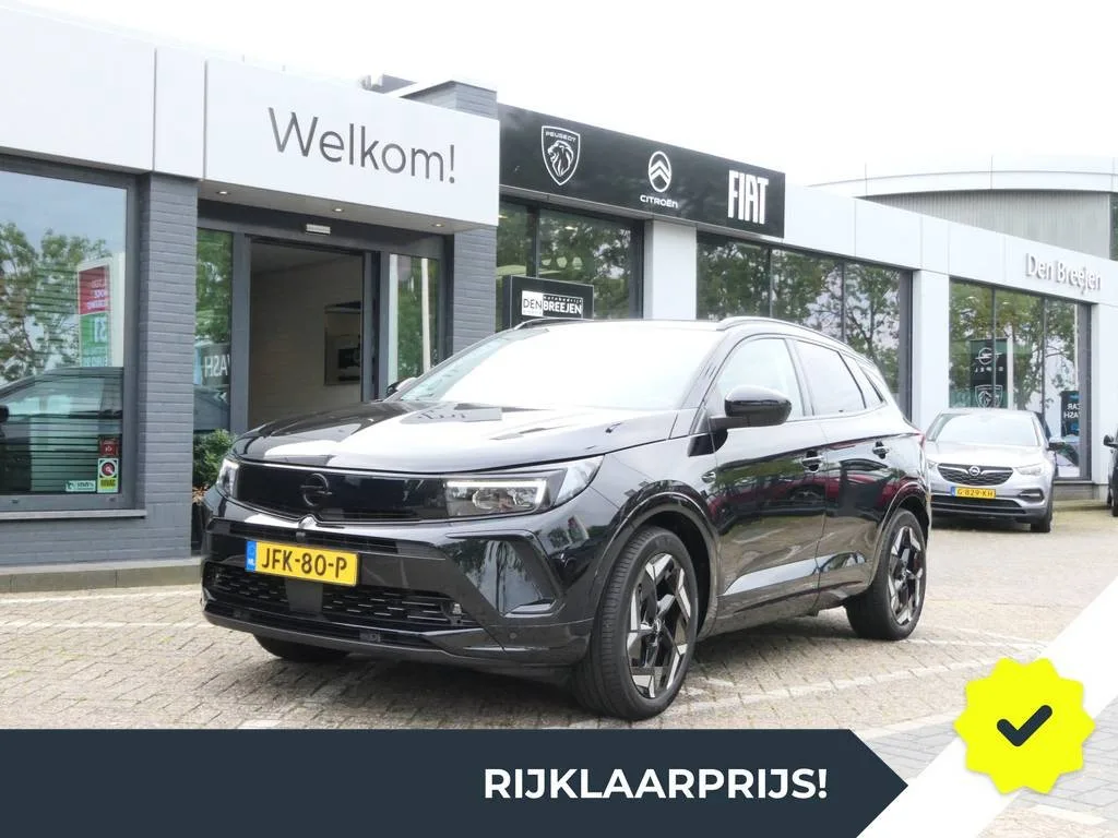 Opel Grandland (2023) — foto 1