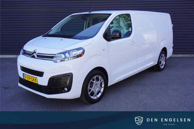 Citroën Jumpy (2024)