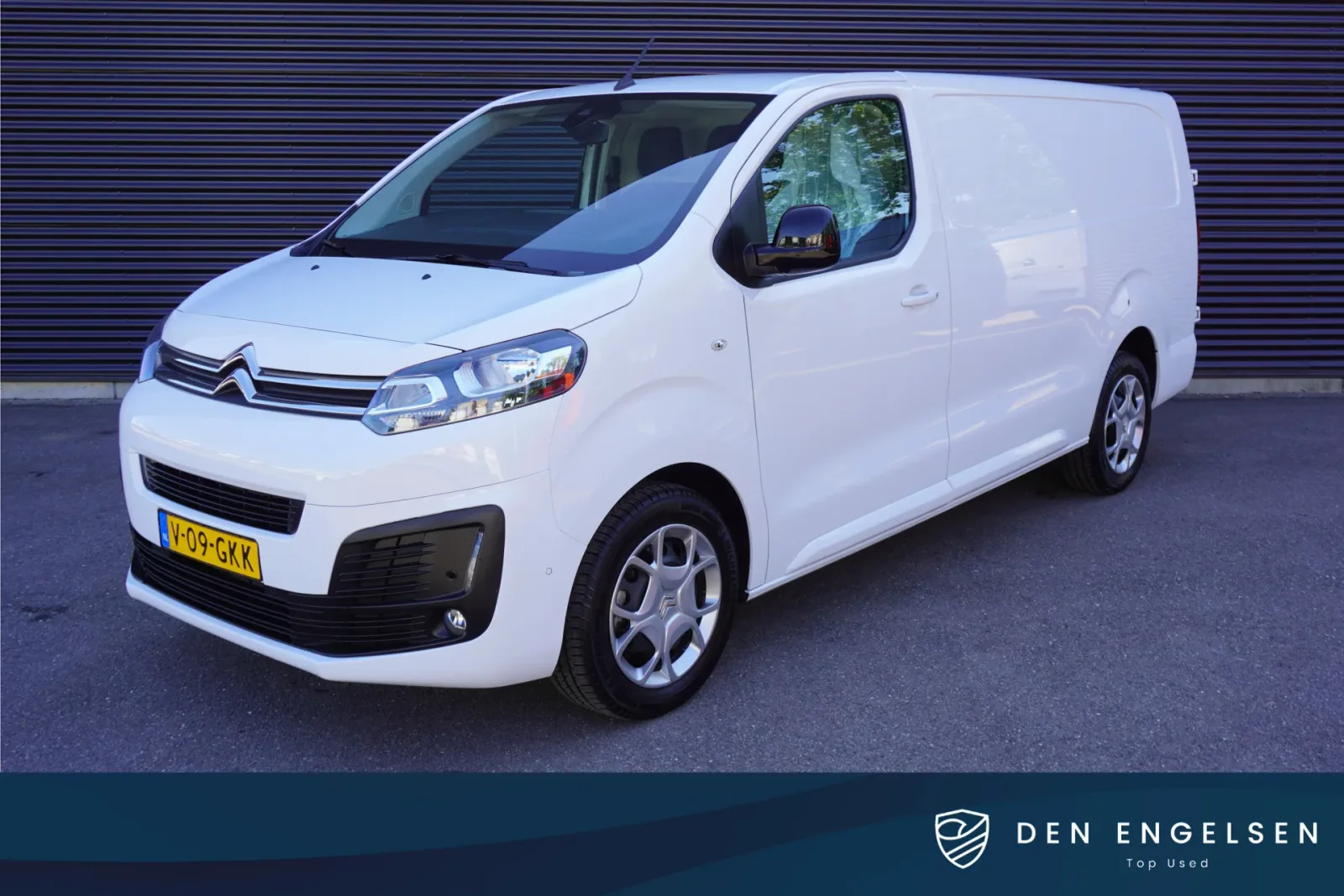 Citroën Jumpy (2024) — foto 1