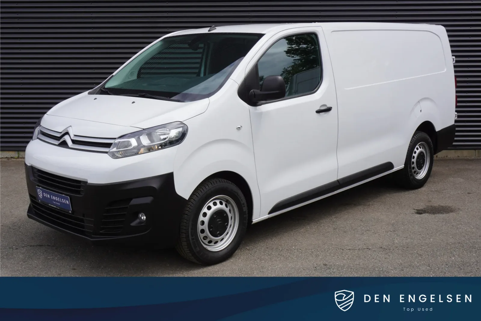 Citroën Jumpy (2023) — foto 1