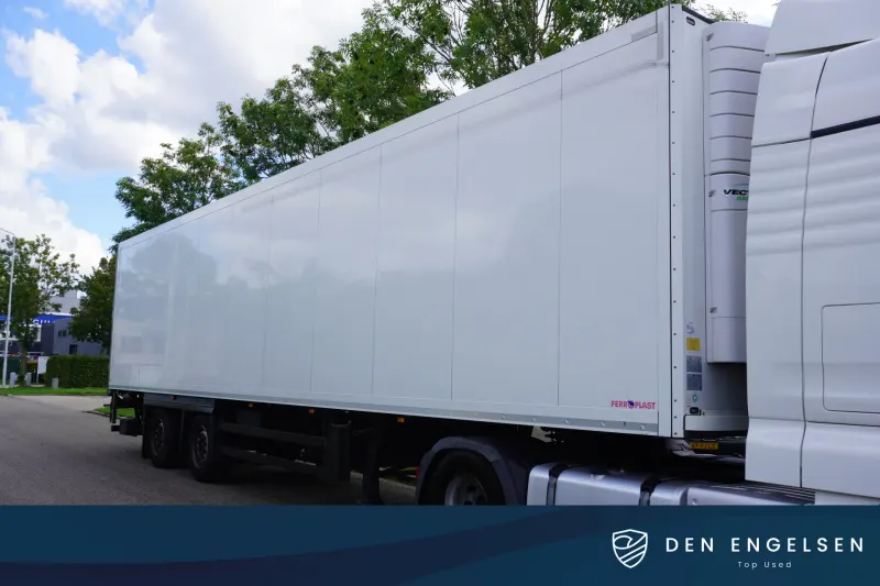 Schmitz Cargobull (2020)