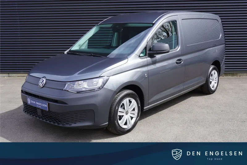 Volkswagen Caddy (2024)