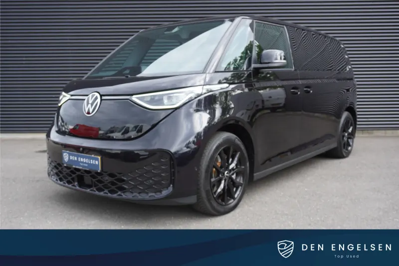 Volkswagen ID. Buzz (2025)