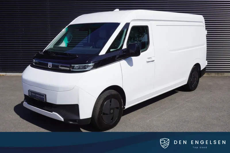 Farizon SV (2026)
