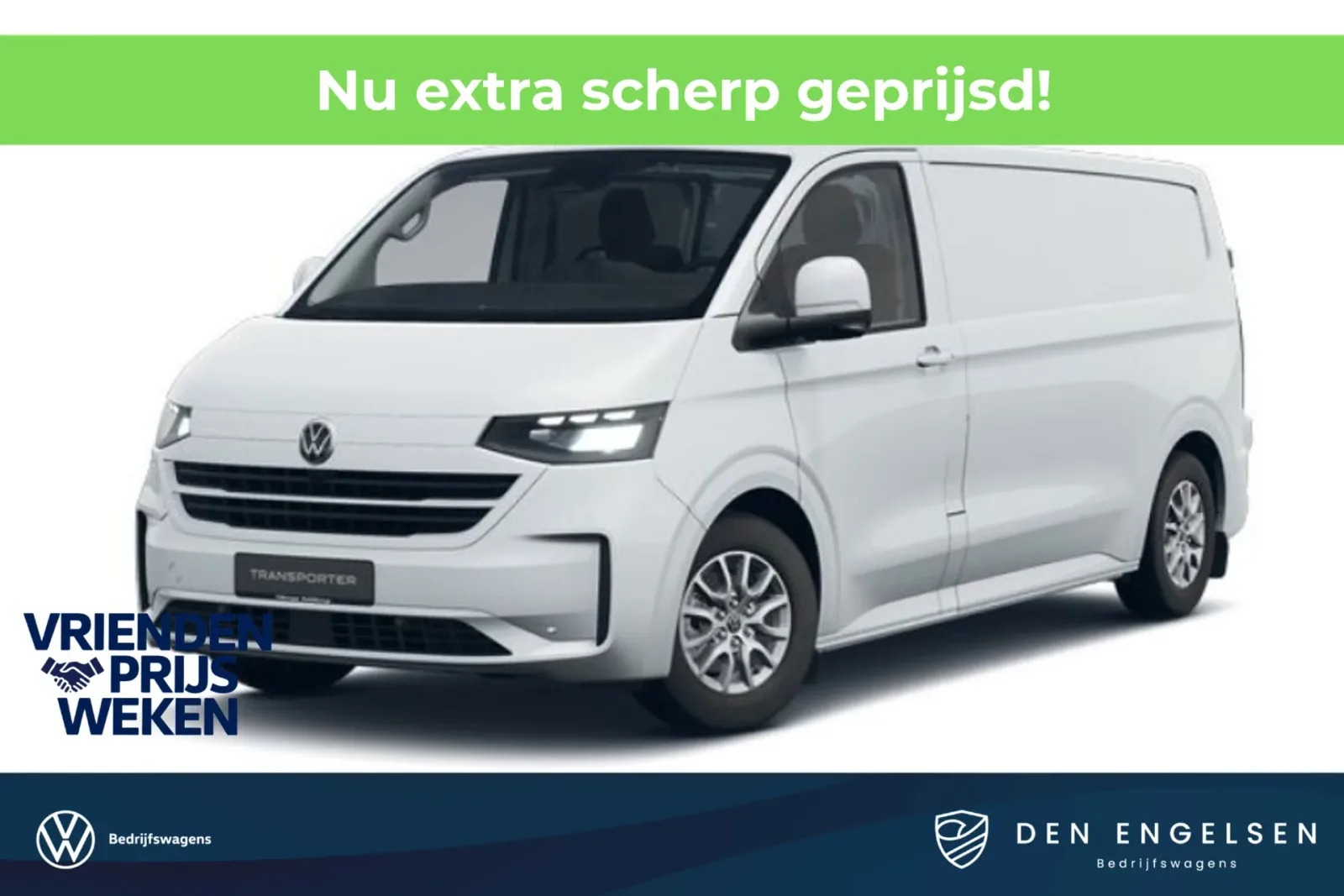 Volkswagen e-Transporter (2026) — foto 1