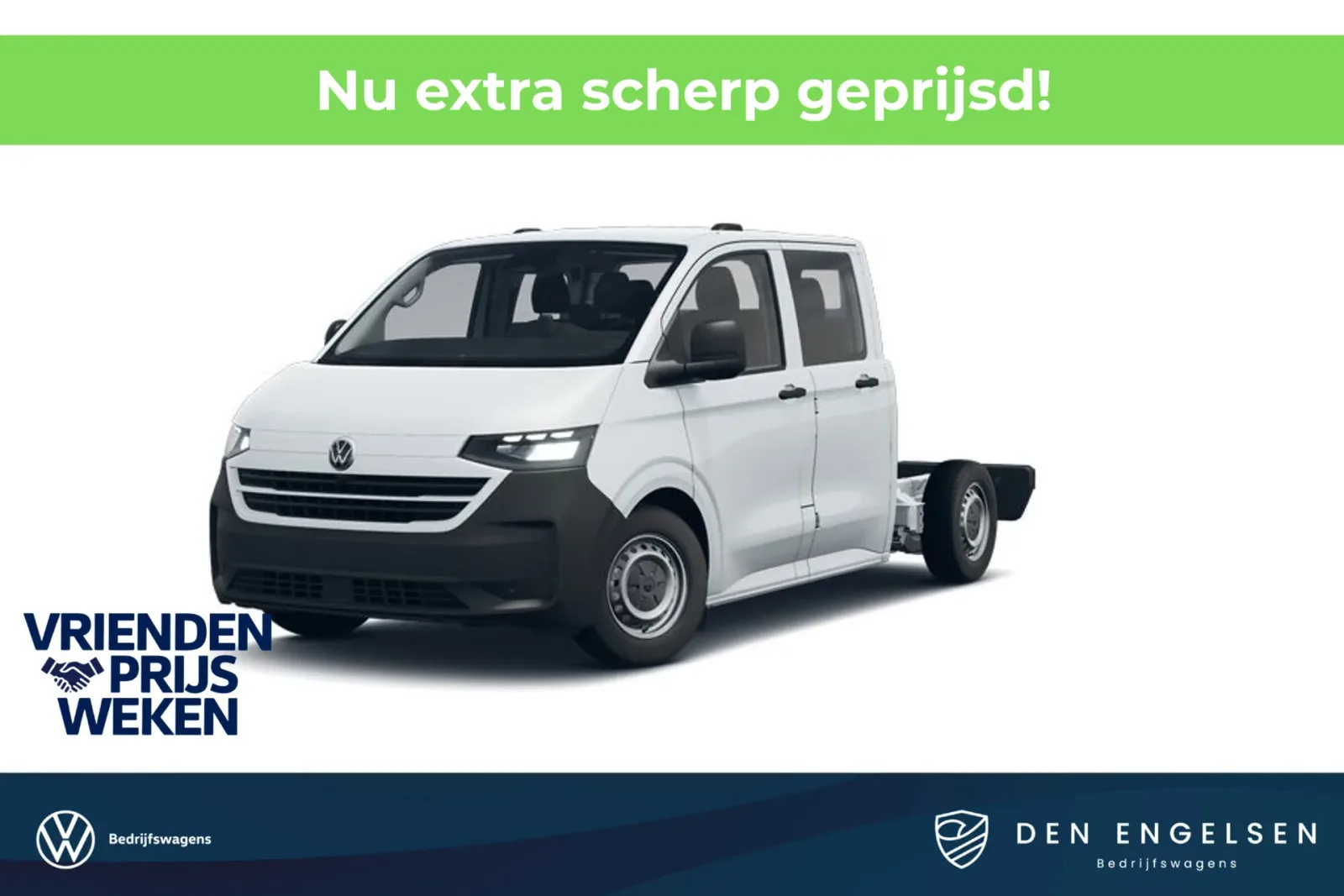 Volkswagen e-Transporter (2026) — foto 1