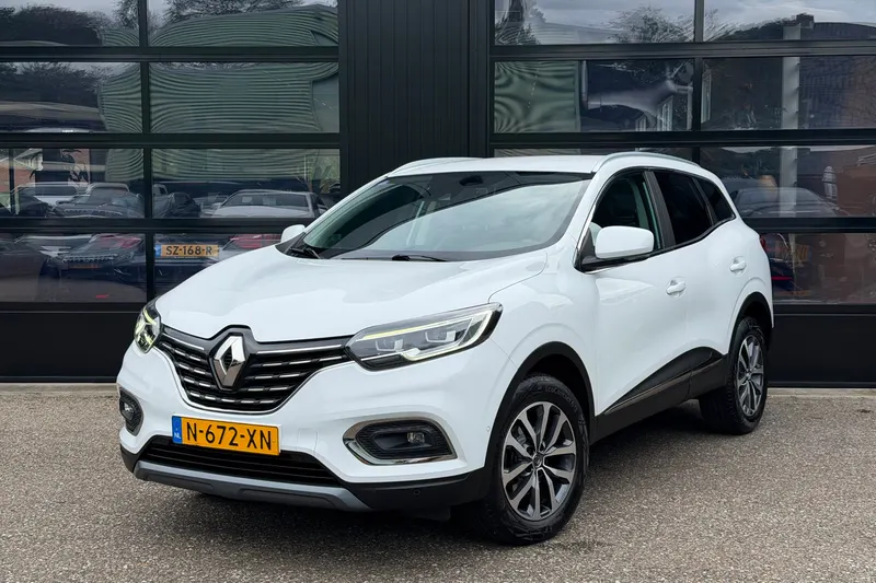 Renault Kadjar (2022)