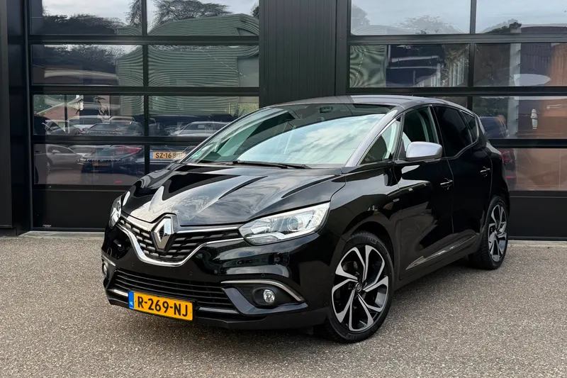 Renault Scénic (2019)