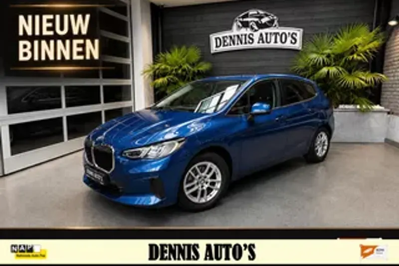 BMW 2-Serie Active Tourer (2023)