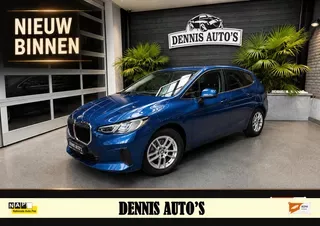 BMW 2-Serie Active Tourer (2023) — foto 1