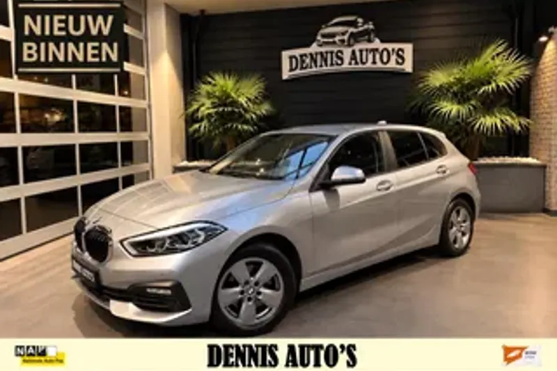 BMW 1-Serie (2023)