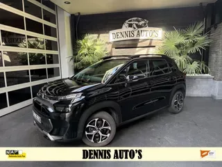 Citroën C3 Aircross (2024) — foto 1
