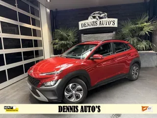 Hyundai Kona (2021) — foto 1