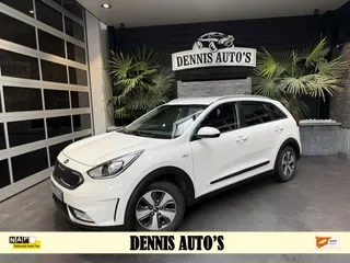 Kia Niro (2018) — foto 1