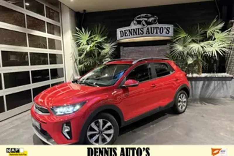 Kia Stonic (2023)