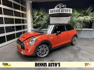 MINI Cooper S (2018) — foto 1