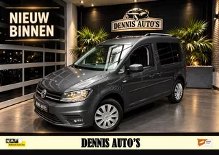 Volkswagen Caddy (2020) — foto 1