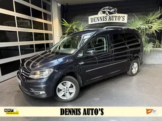 Volkswagen Caddy (2018) — foto 1