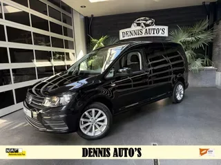 Volkswagen Caddy (2016) — foto 1