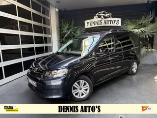 Volkswagen Caddy (2024) — foto 1