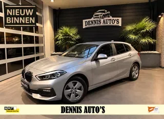 BMW 1-Serie (2023) — foto 1