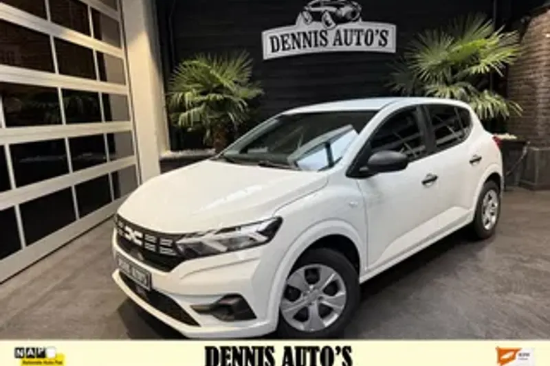 Dacia Sandero (2024)