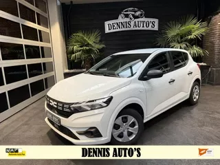 Dacia Sandero (2024) — foto 1