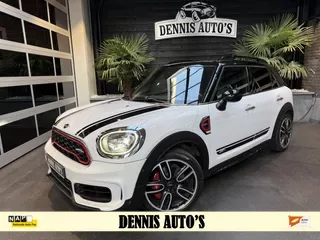 MINI Countryman (2019) — foto 1