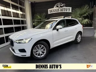 Volvo XC60 (2018) — foto 1