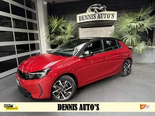 Opel Corsa (2025) — foto 1