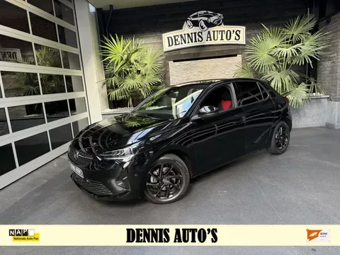 Opel Corsa (2022) — foto 1