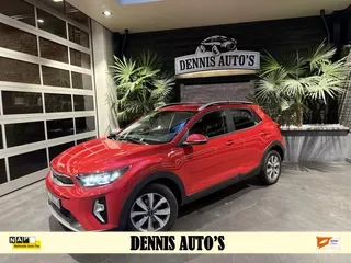 Kia Stonic (2023) — foto 1