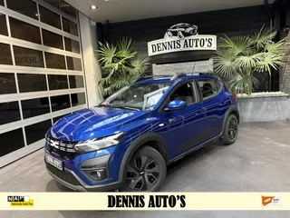 Dacia Sandero (2025) — foto 1