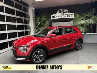 Kia Niro (2023) — foto 1