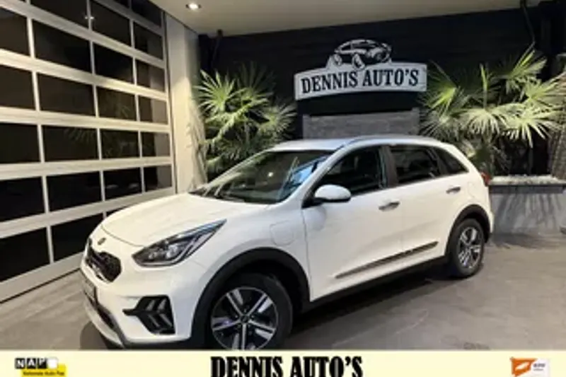 Kia Niro (2021)