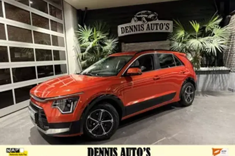 Kia Niro (2023)