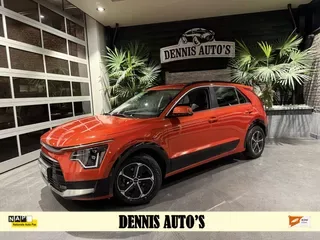 Kia Niro (2023) — foto 1