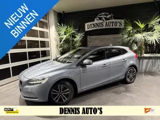 Volvo V40 (2019) — foto 1