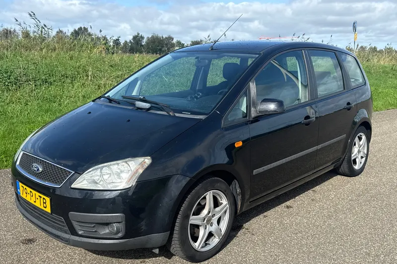 Ford C-Max (2004)