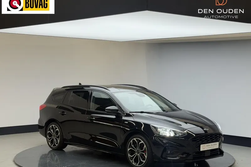 Ford Focus (2021)