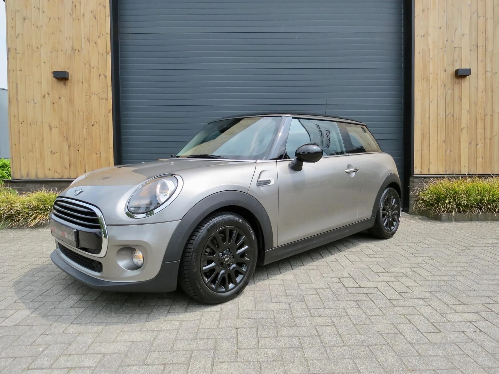 MINI Cooper (2018) — foto 1
