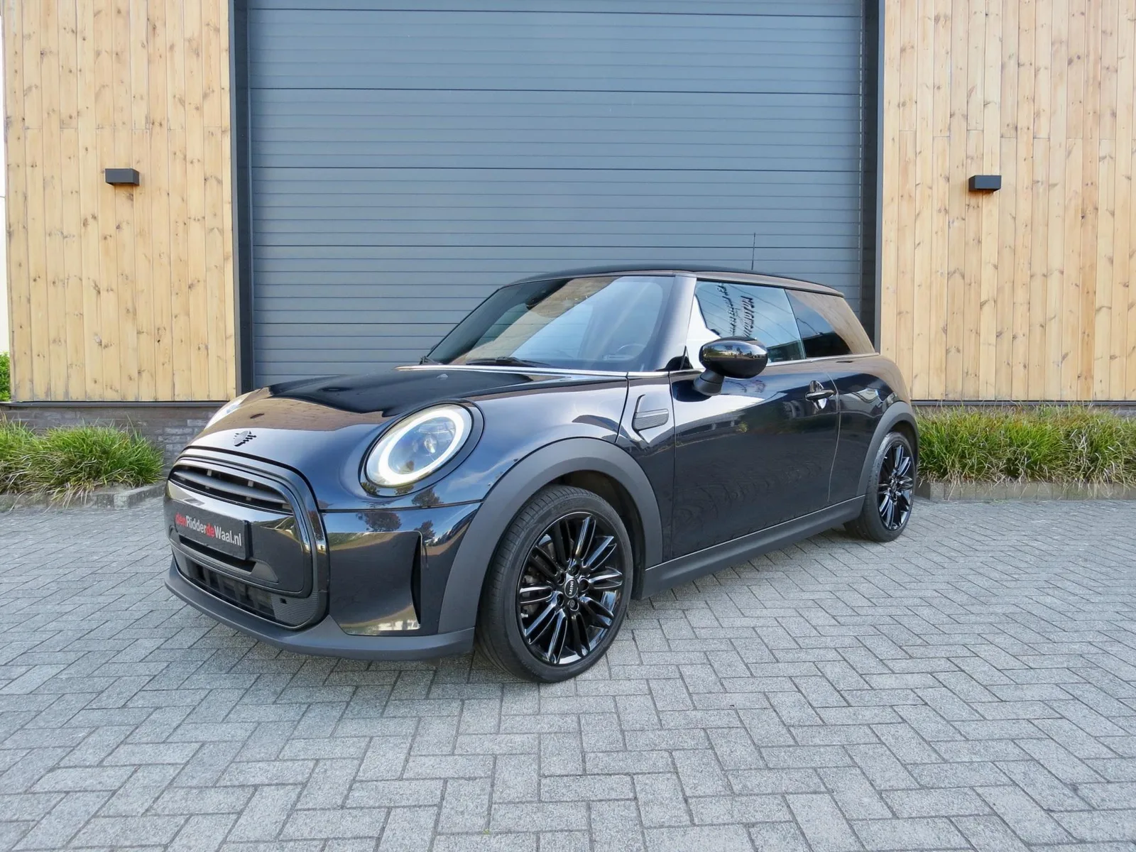 MINI One (2021) — foto 1