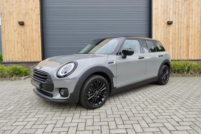 MINI Clubman (2022)