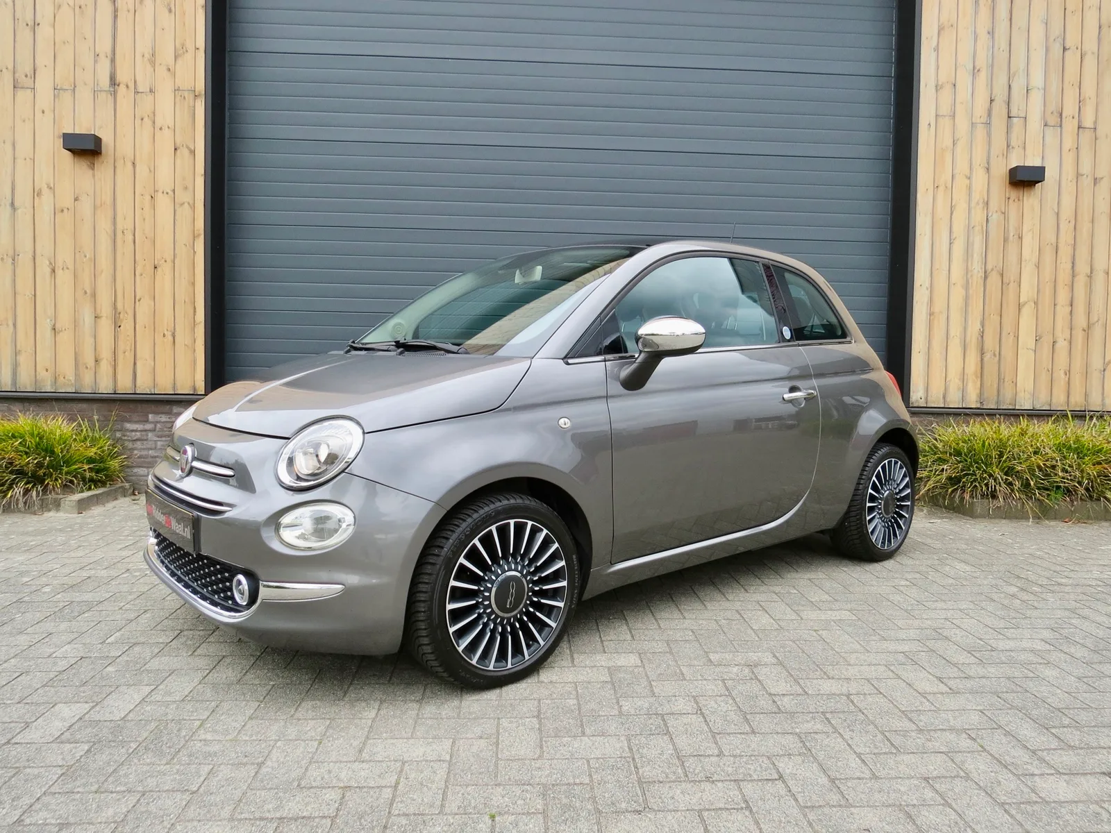 Fiat 500 (2019) — foto 1