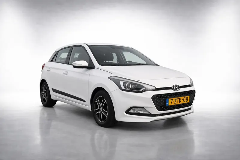 Hyundai i20 (2015)