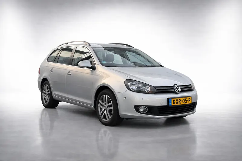 Volkswagen Golf (2010)