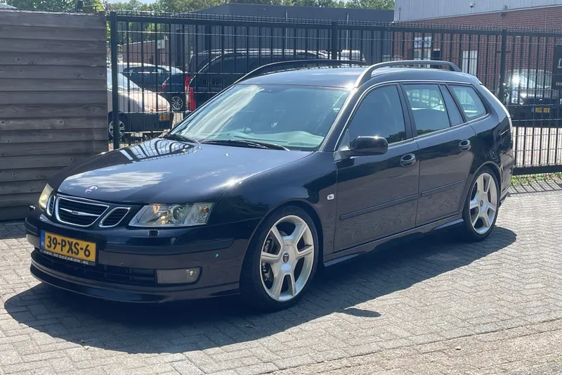 Saab 9-3 (2005)