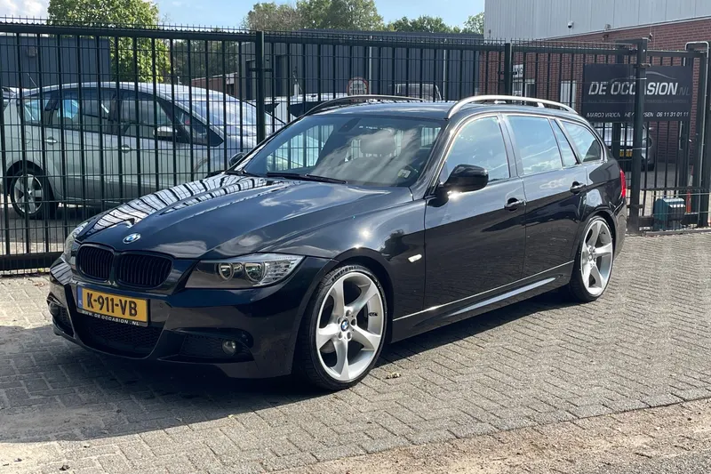 BMW 3-Serie (2009)